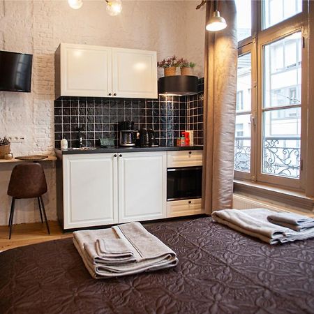 Luxury Suites Meir Anvers Extérieur photo