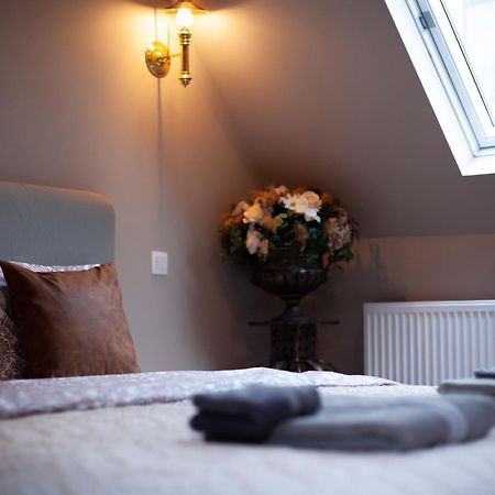 Luxury Suites Meir Anvers Extérieur photo