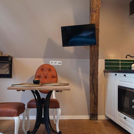 Luxury Suites Meir Anvers Extérieur photo