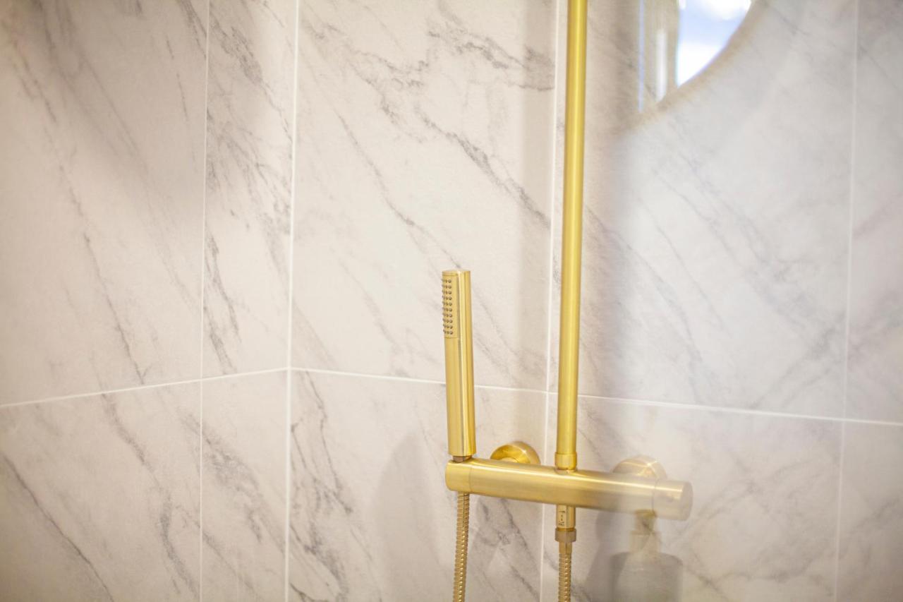 Luxury Suites Meir Anvers Extérieur photo