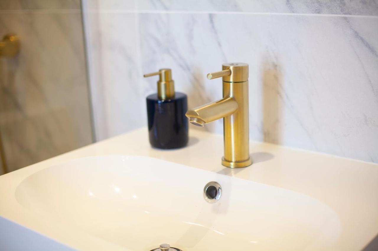 Luxury Suites Meir Anvers Extérieur photo