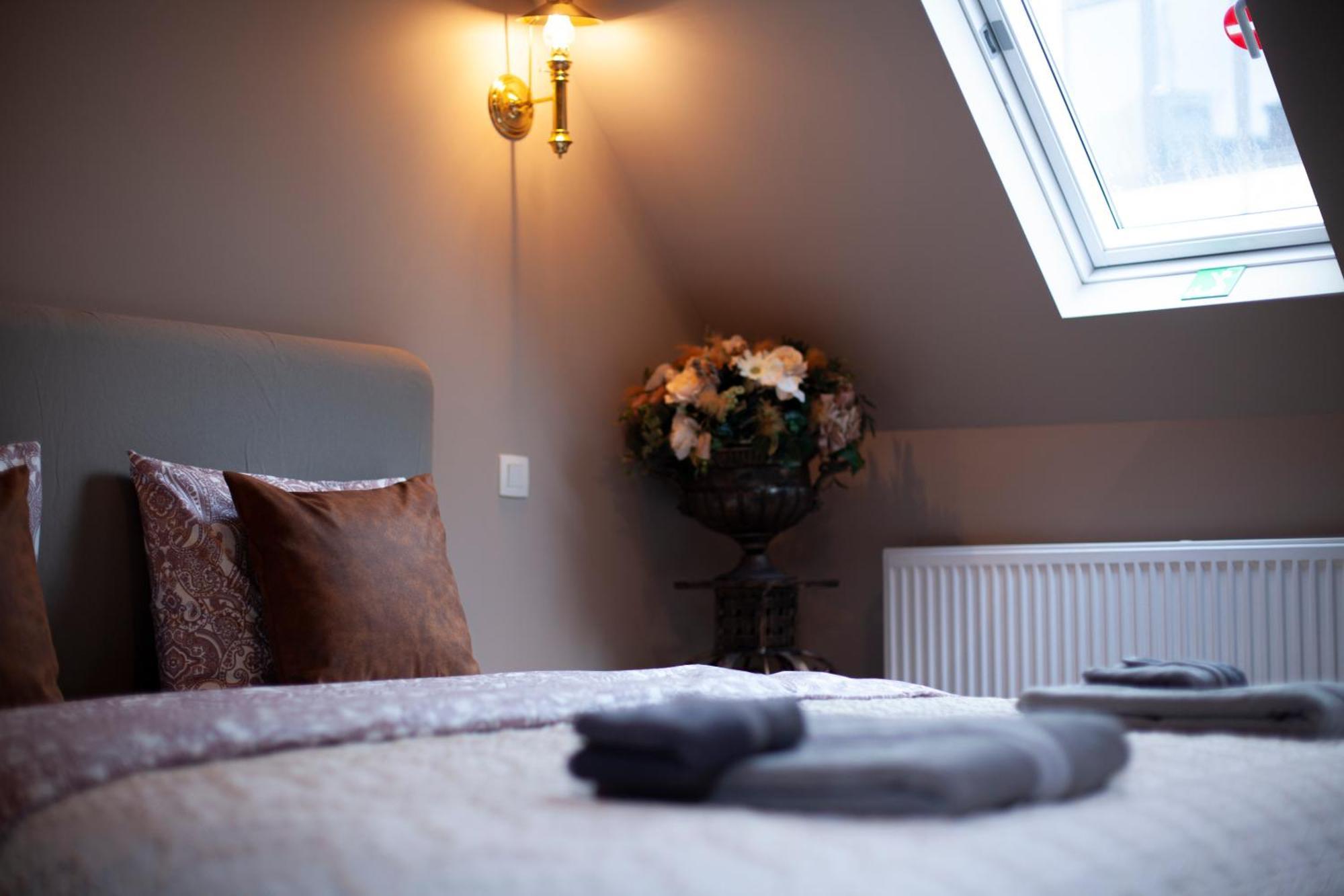 Luxury Suites Meir Anvers Extérieur photo