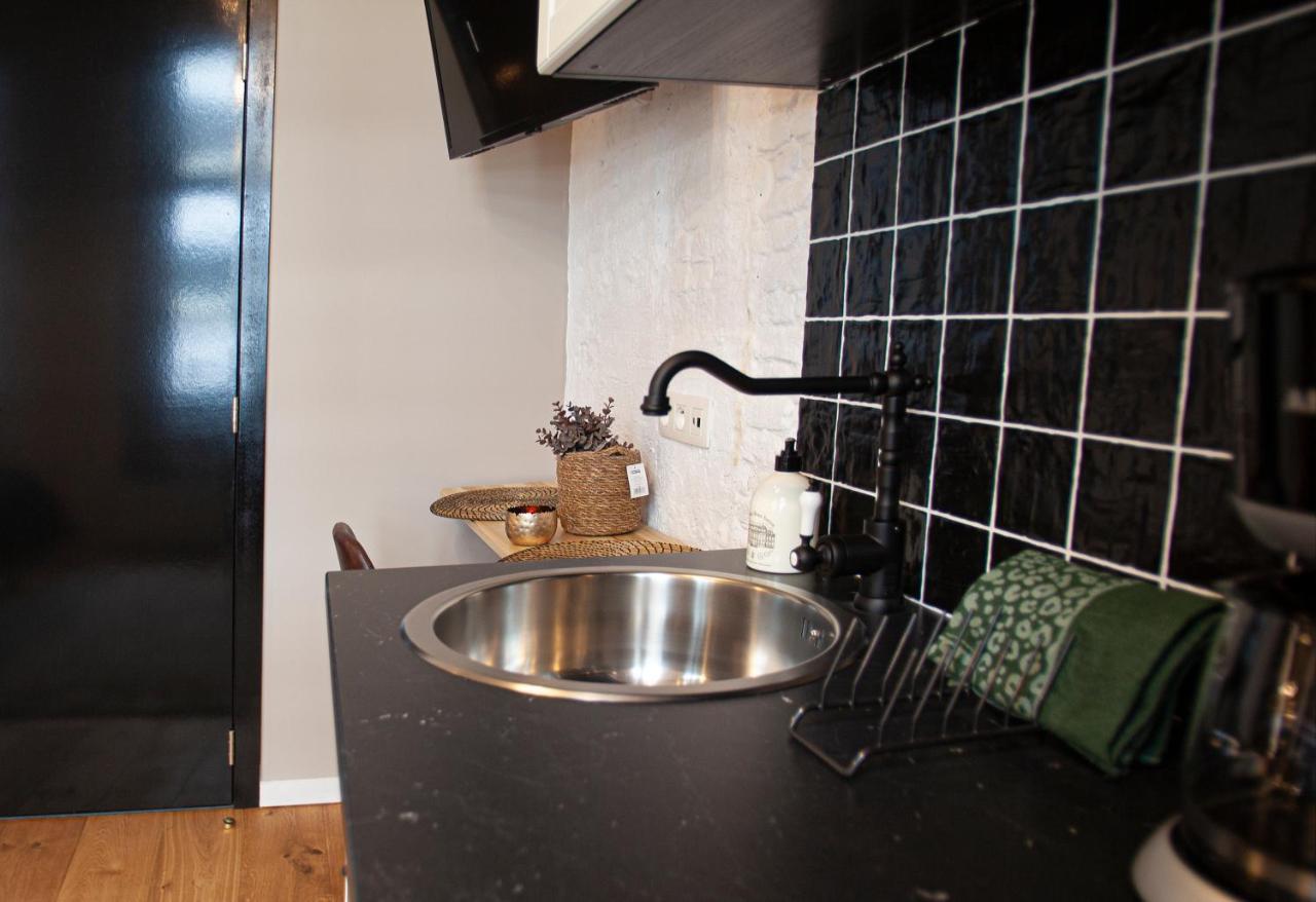 Luxury Suites Meir Anvers Extérieur photo