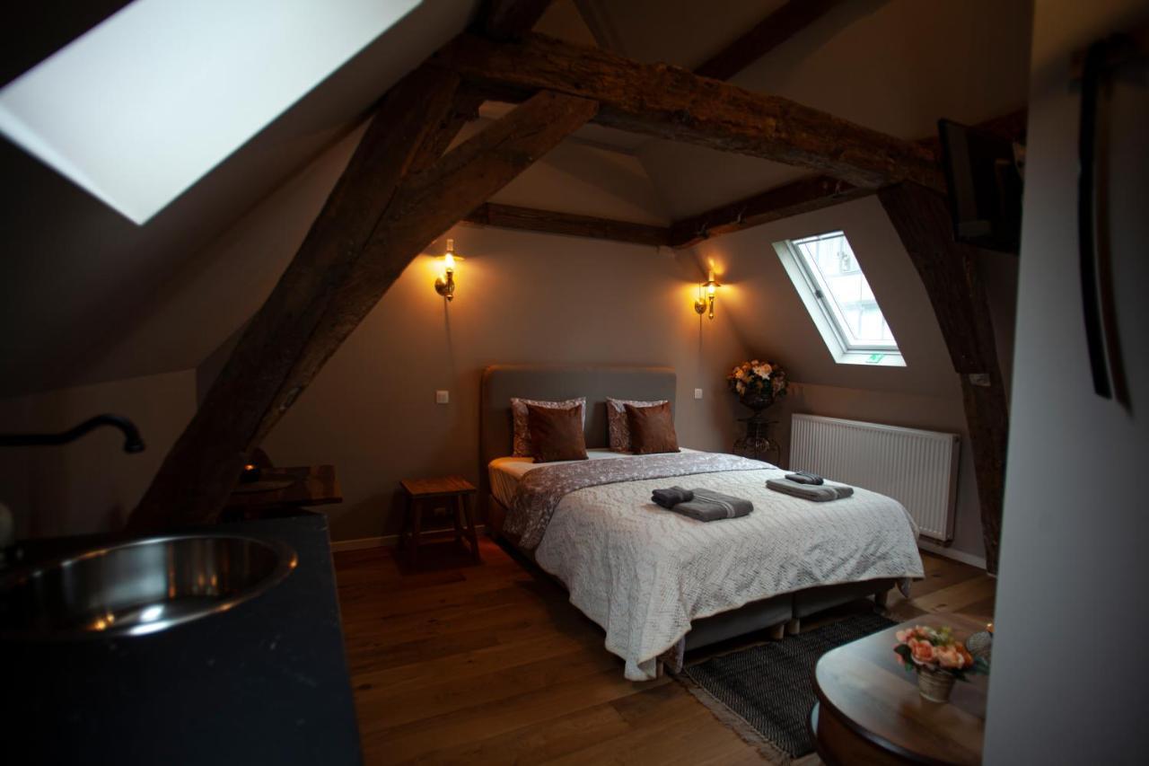Luxury Suites Meir Anvers Extérieur photo