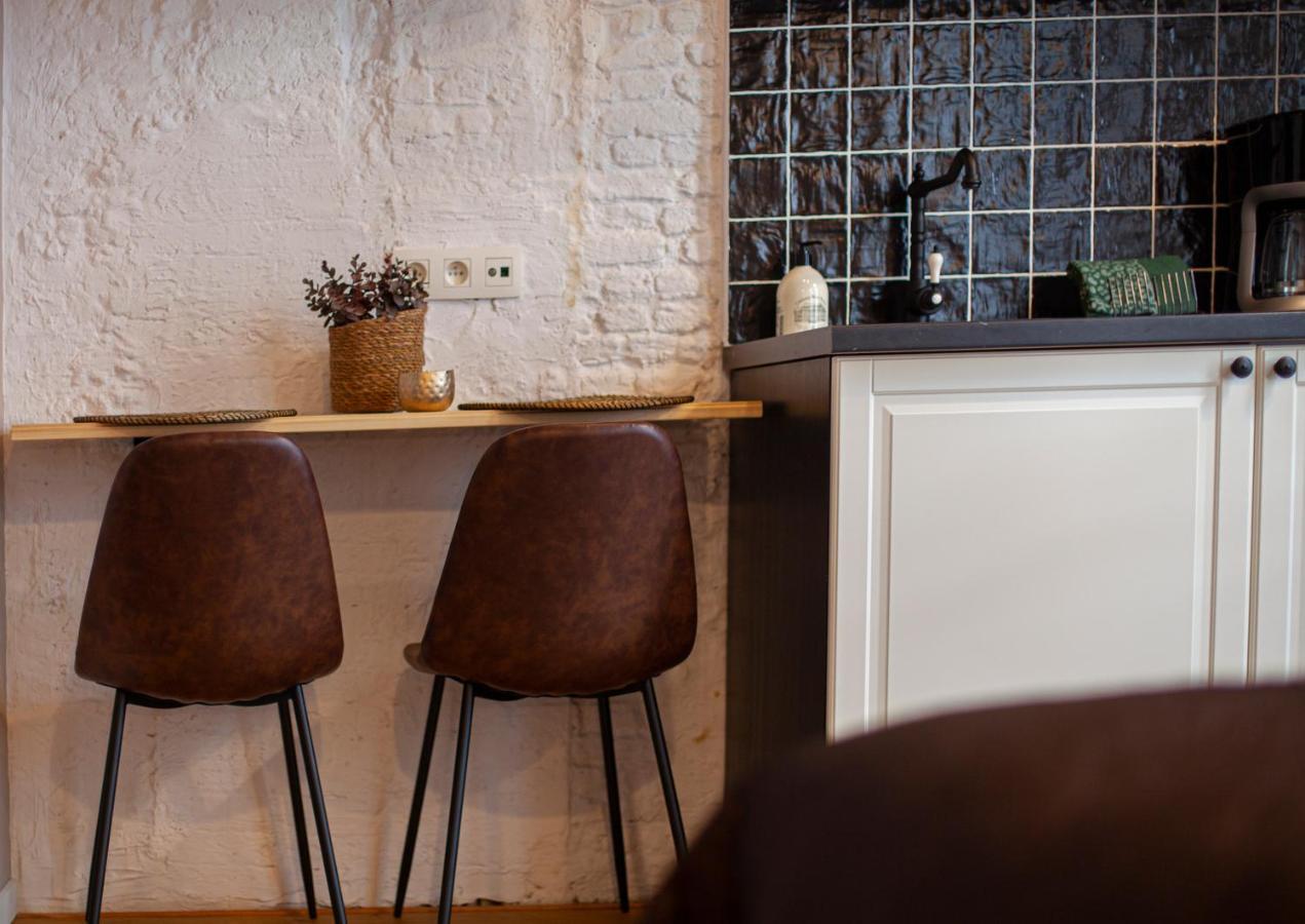 Luxury Suites Meir Anvers Extérieur photo