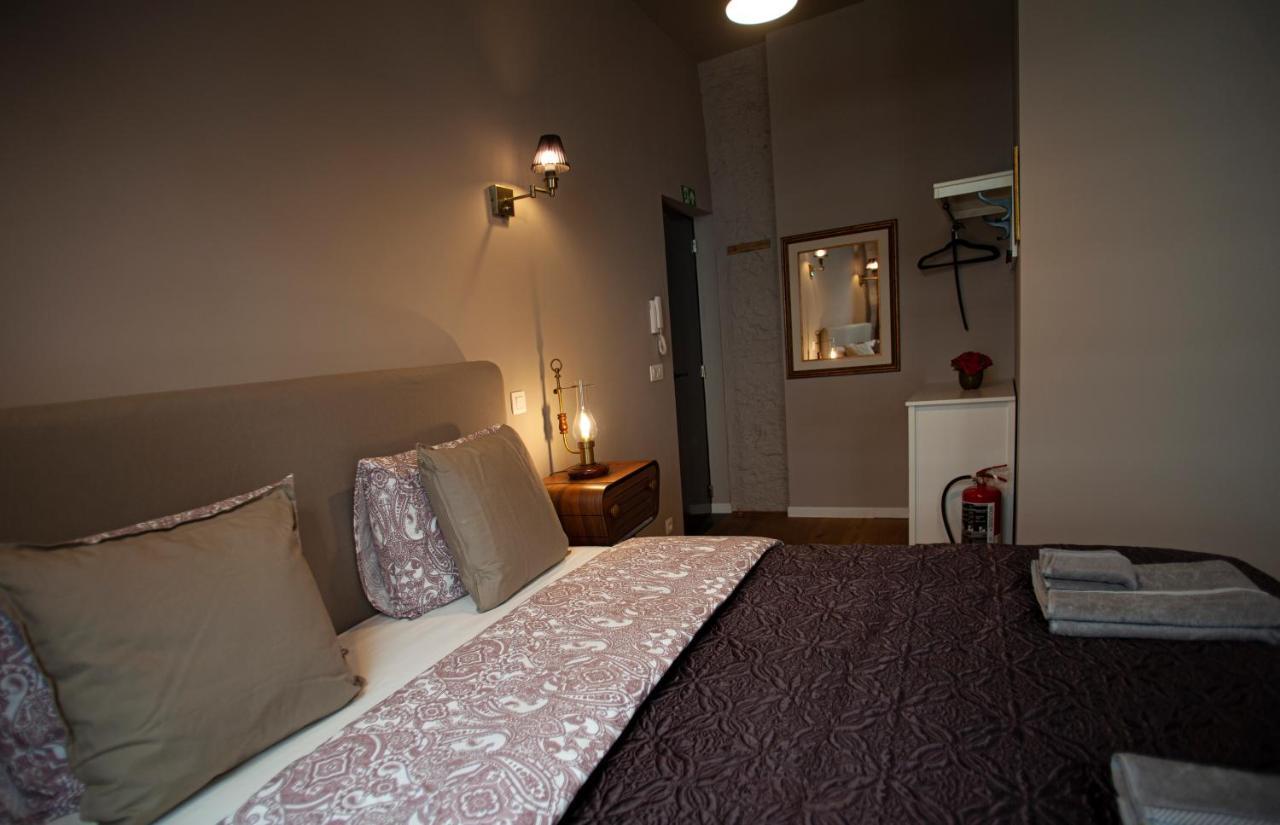 Luxury Suites Meir Anvers Extérieur photo