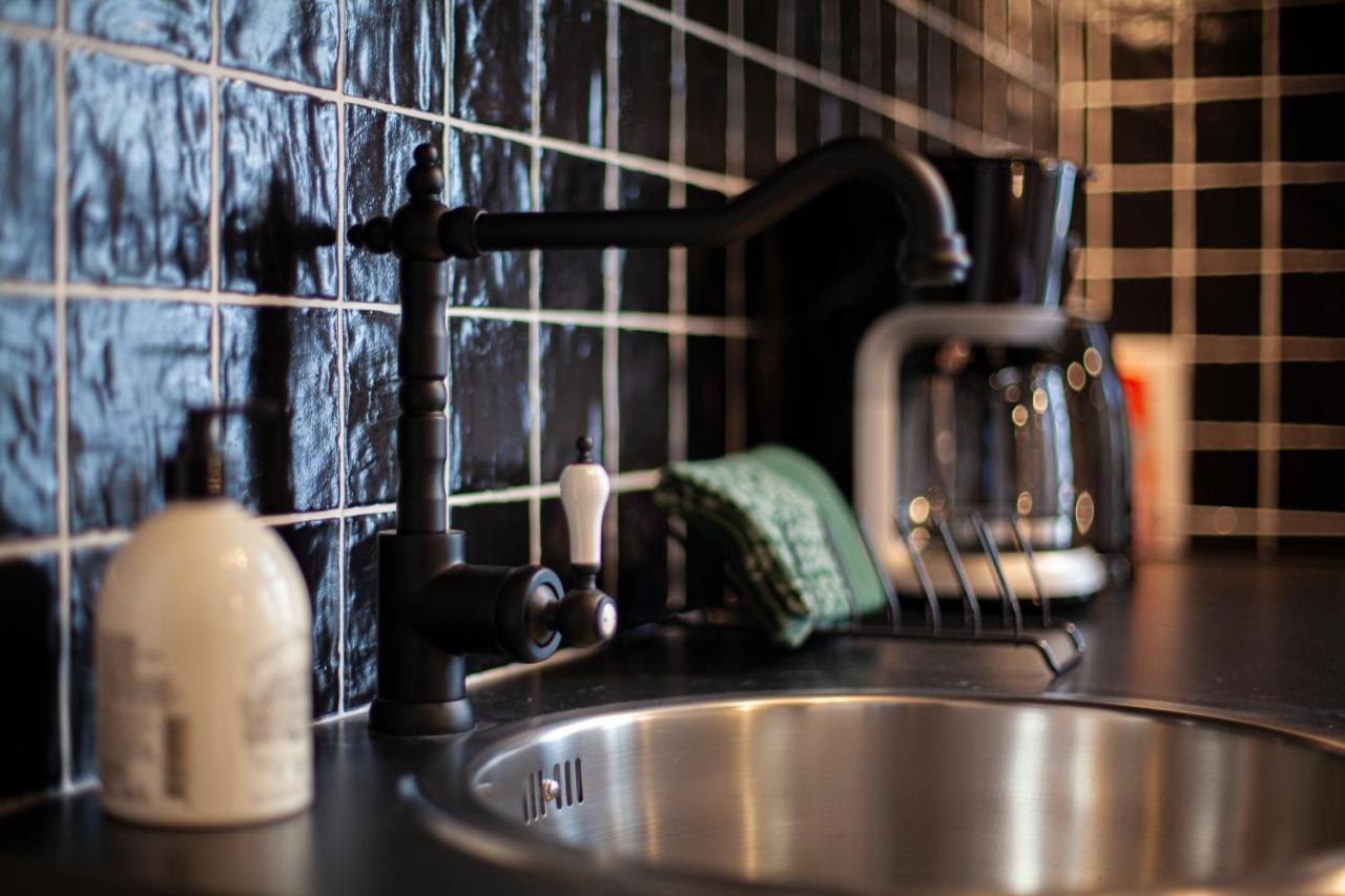Luxury Suites Meir Anvers Extérieur photo