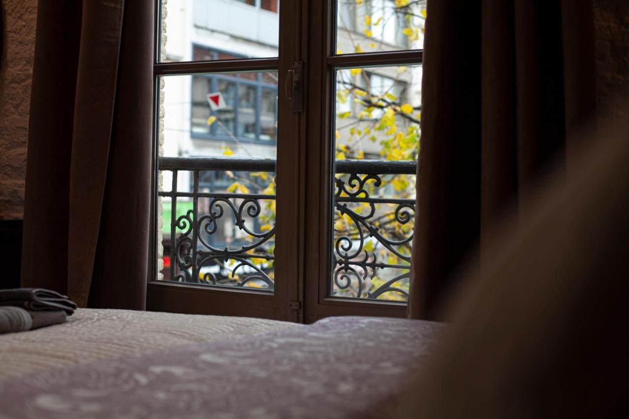 Luxury Suites Meir Anvers Extérieur photo