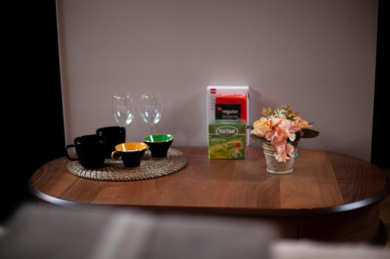 Luxury Suites Meir Anvers Extérieur photo