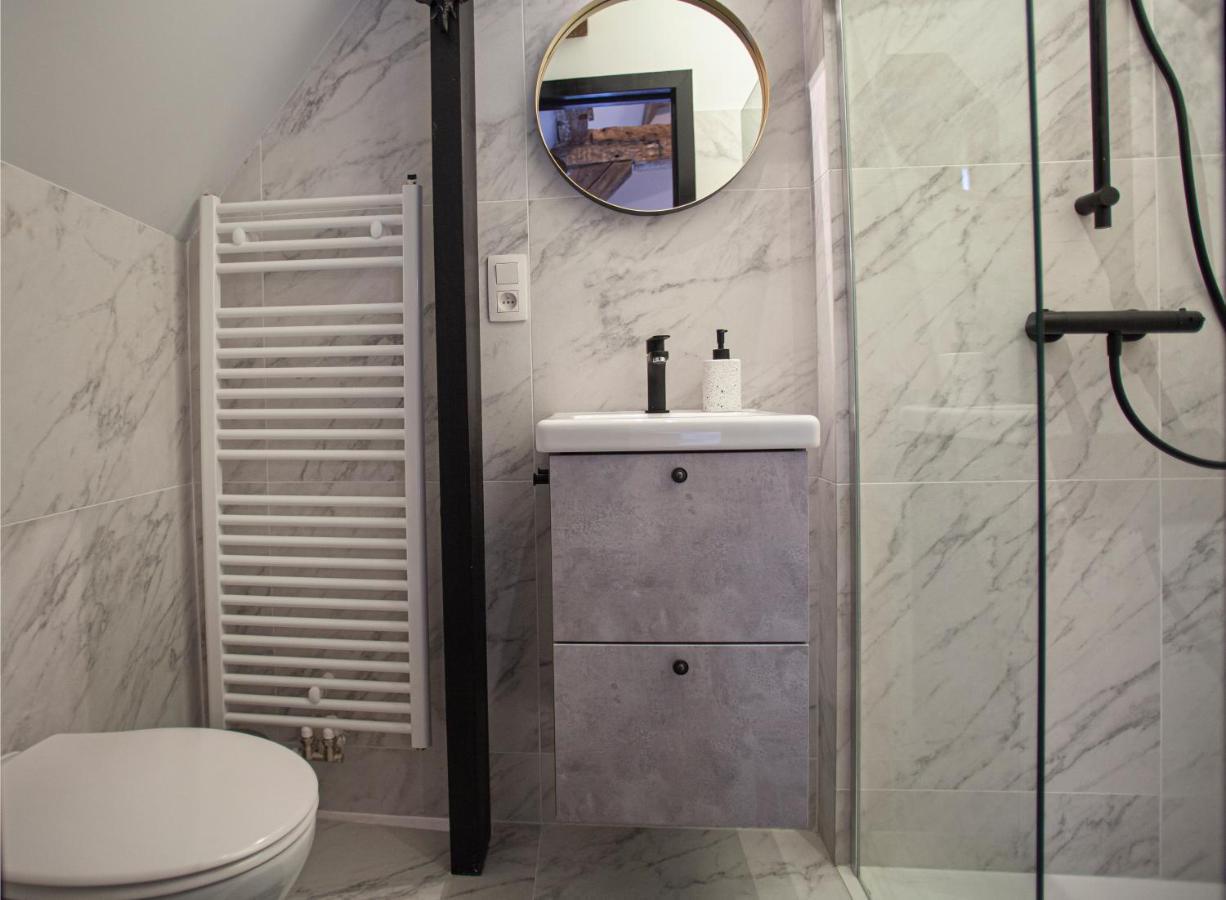 Luxury Suites Meir Anvers Extérieur photo