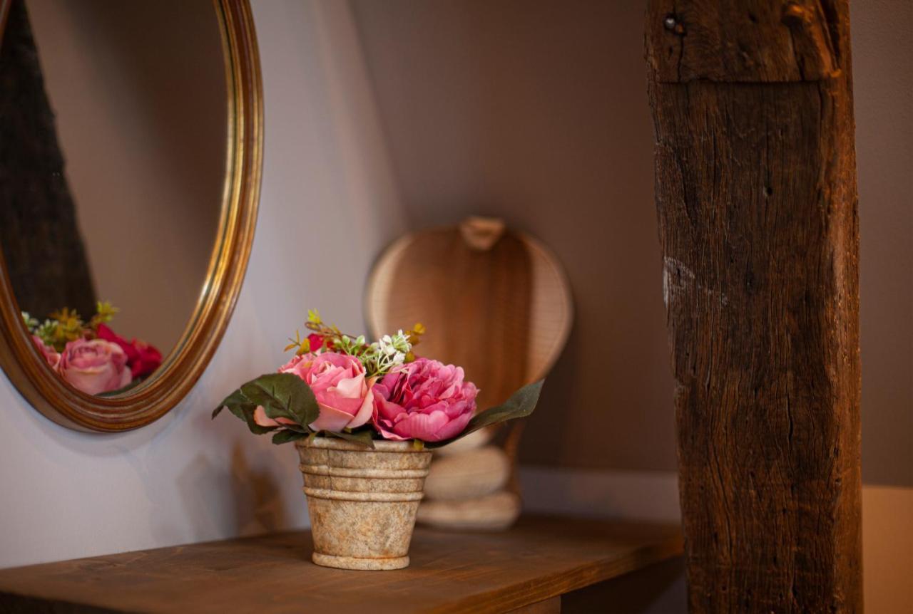 Luxury Suites Meir Anvers Extérieur photo