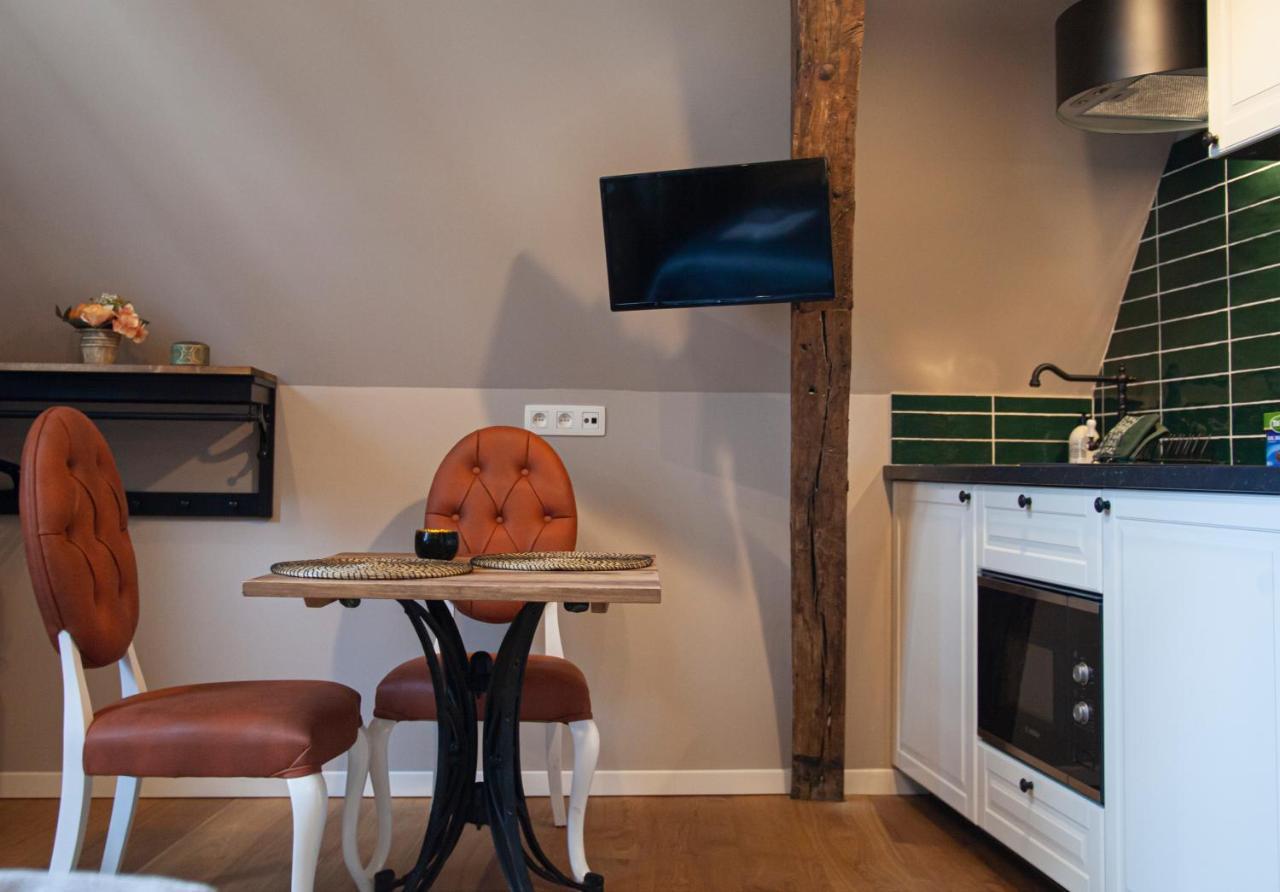 Luxury Suites Meir Anvers Extérieur photo