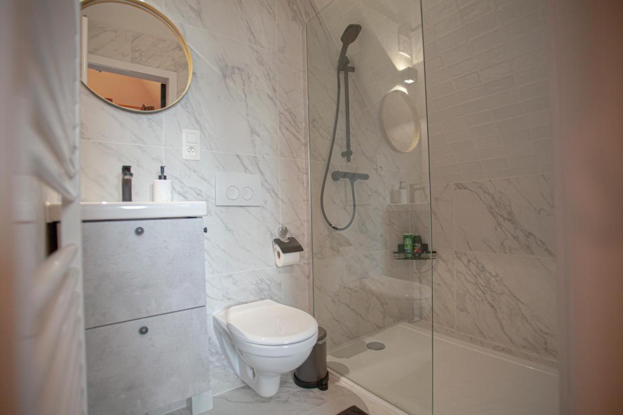 Luxury Suites Meir Anvers Extérieur photo