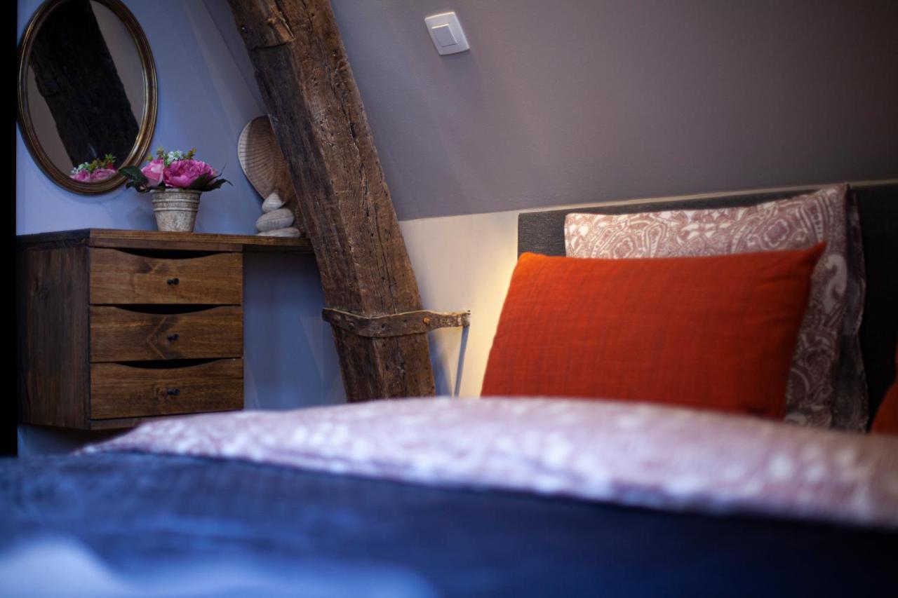 Luxury Suites Meir Anvers Extérieur photo
